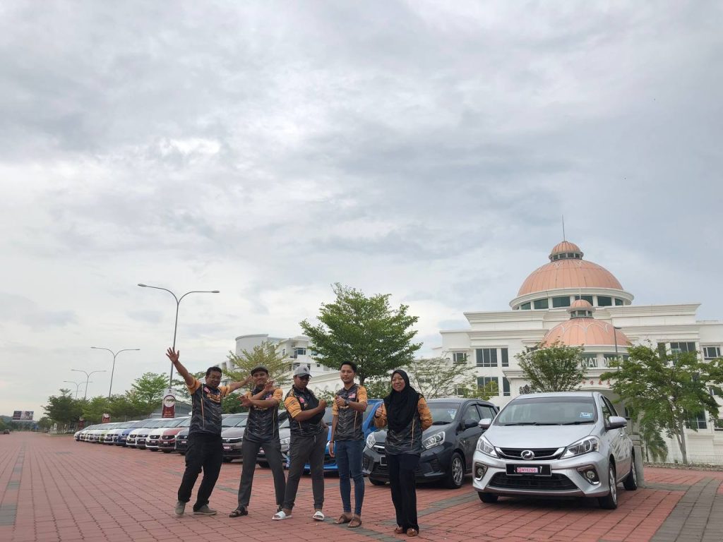 MPV Sewa Seremban