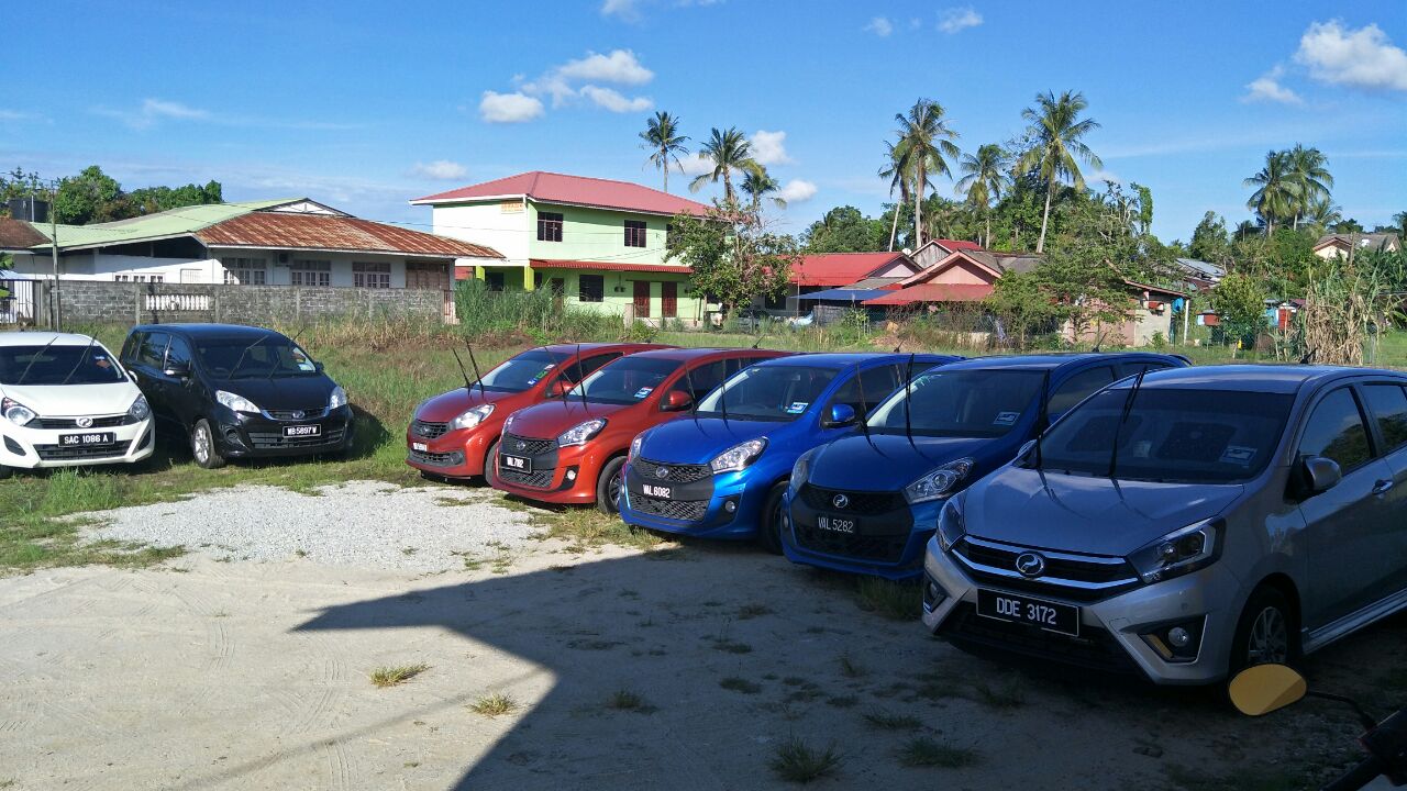 Sewa Kereta Murah Port DicksonSewa Kereta Murah Port Dickson